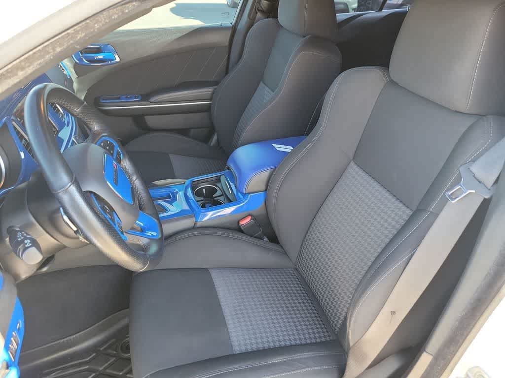 2023 Dodge Charger Scat Pack RWD