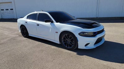 2023 Dodge Charger Scat Pack RWD