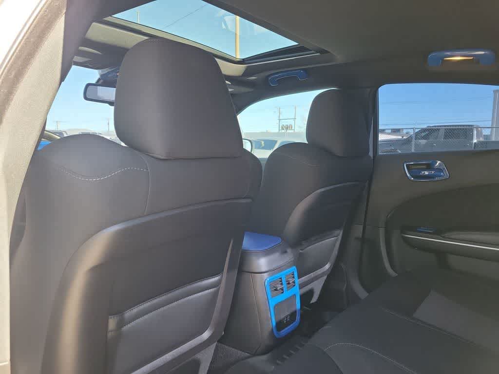 2023 Dodge Charger Scat Pack RWD