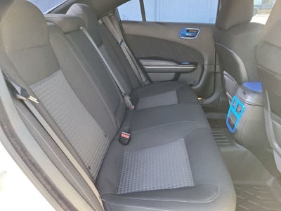 2023 Dodge Charger Scat Pack RWD