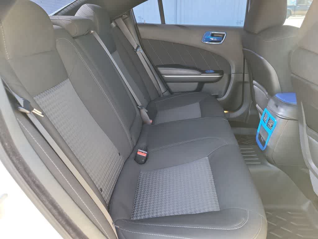 2023 Dodge Charger Scat Pack RWD