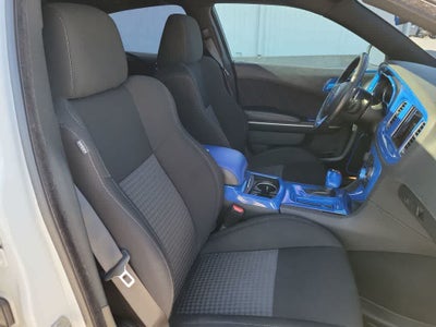 2023 Dodge Charger Scat Pack RWD