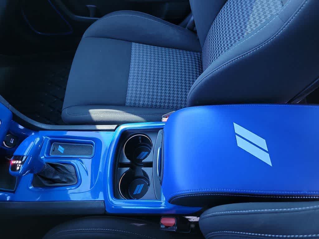 2023 Dodge Charger Scat Pack RWD