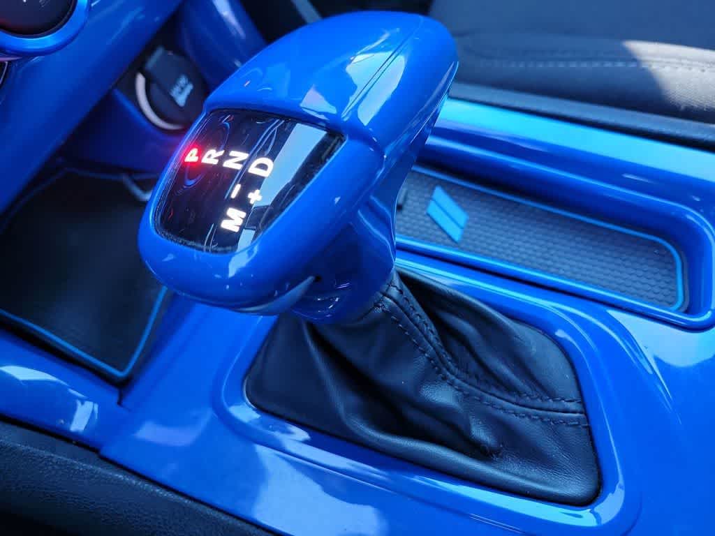 2023 Dodge Charger Scat Pack RWD