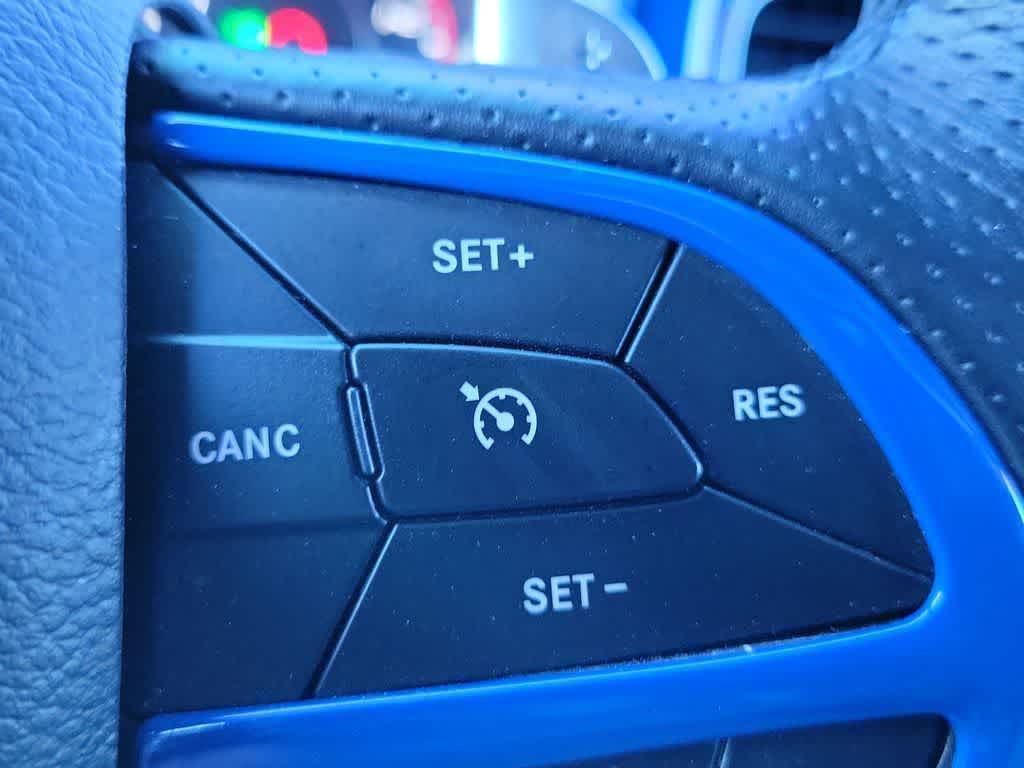 2023 Dodge Charger Scat Pack RWD