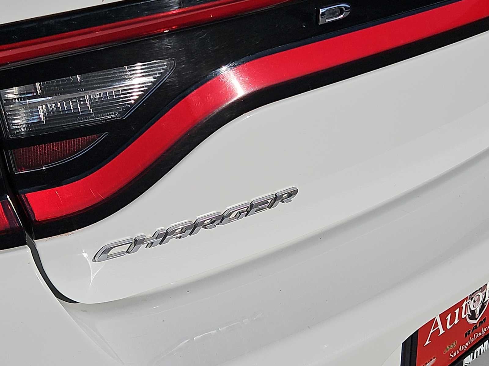 2023 Dodge Charger GT