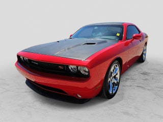 2014 Dodge Challenger R/T