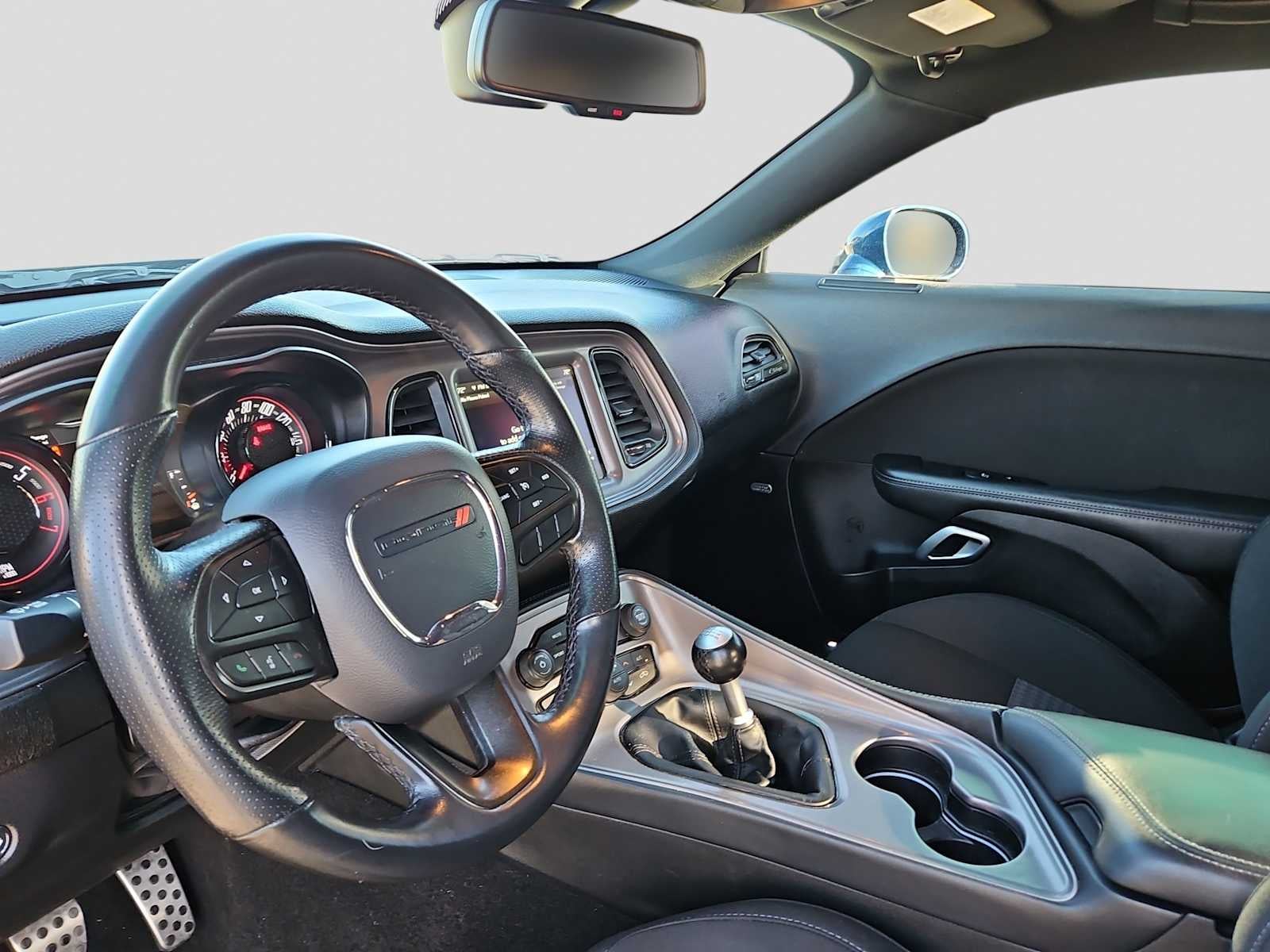 2023 Dodge Challenger R/T