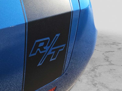 2023 Dodge Challenger R/T