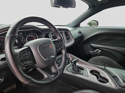2023 Dodge Challenger GT AWD