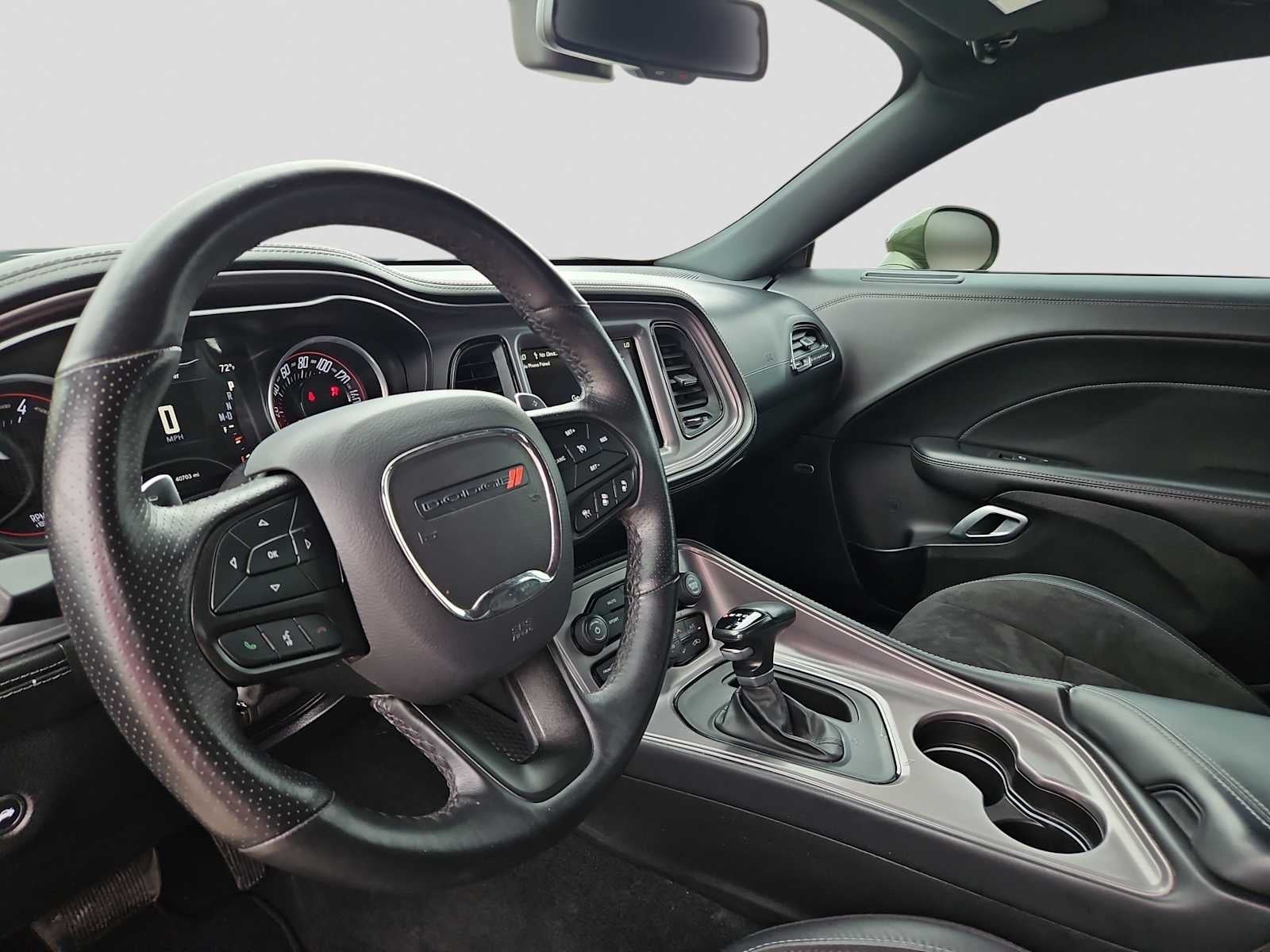 2023 Dodge Challenger GT AWD