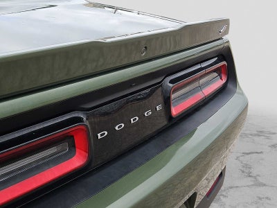 2023 Dodge Challenger GT AWD