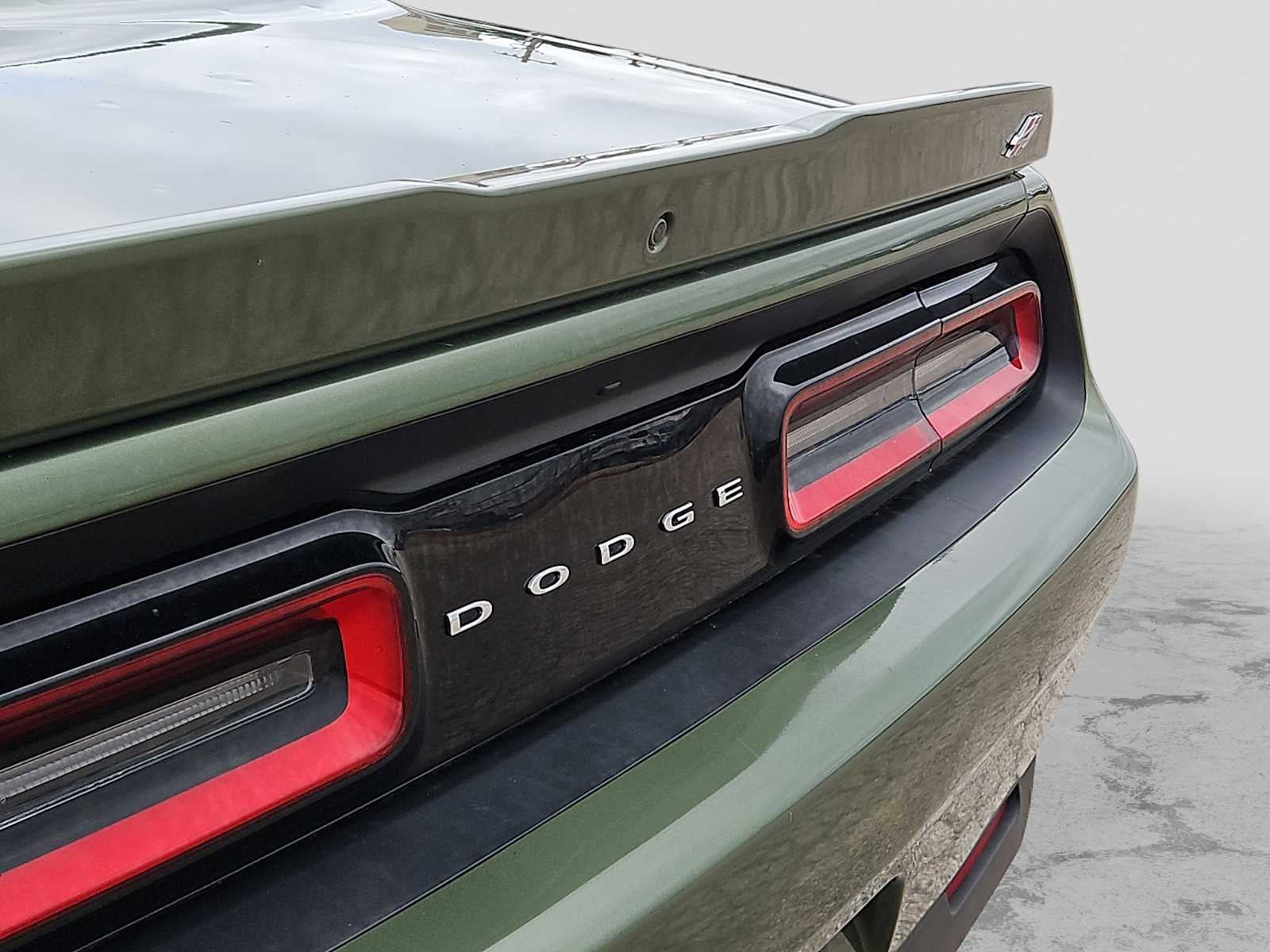 2023 Dodge Challenger GT AWD