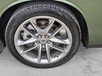 2023 Dodge Challenger GT AWD