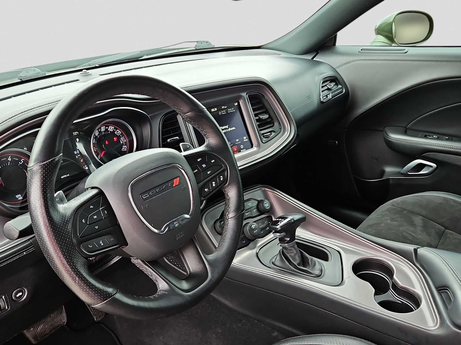 2023 Dodge Challenger GT AWD