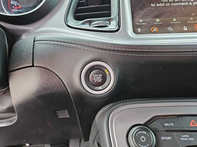 2023 Dodge Challenger GT AWD