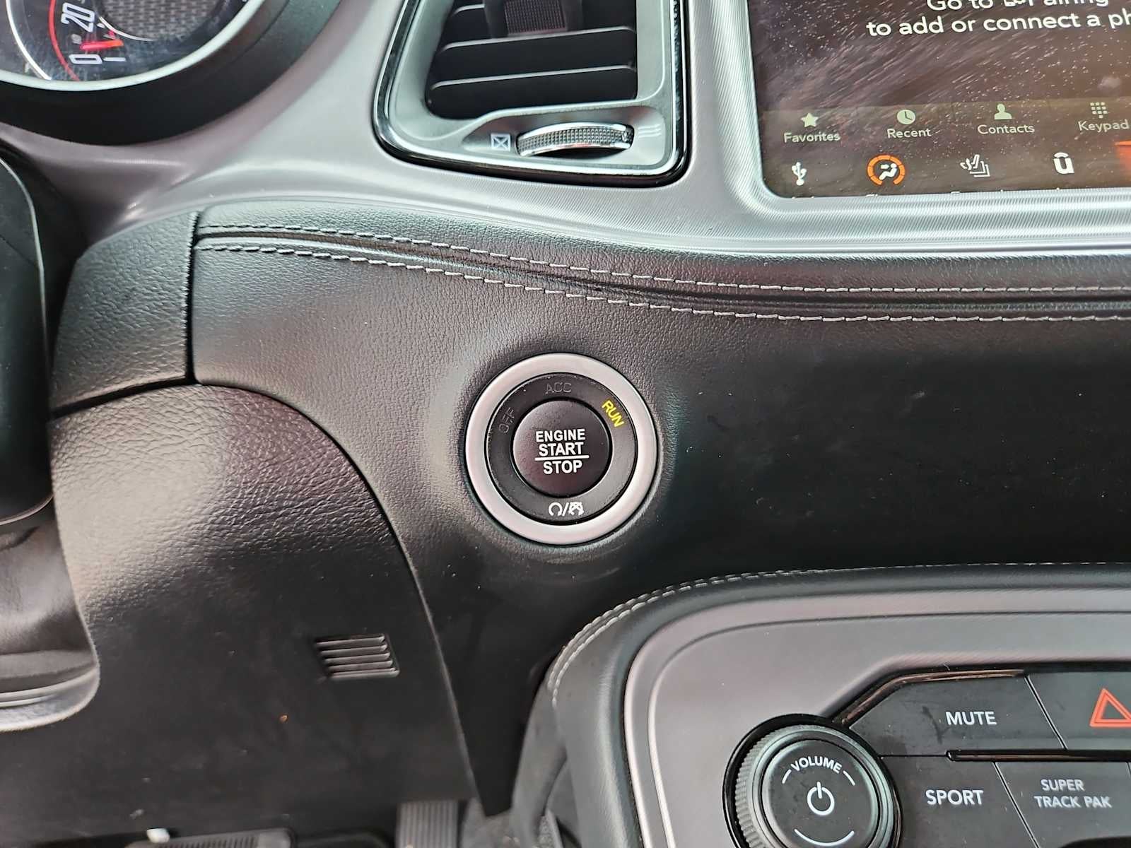 2023 Dodge Challenger GT AWD