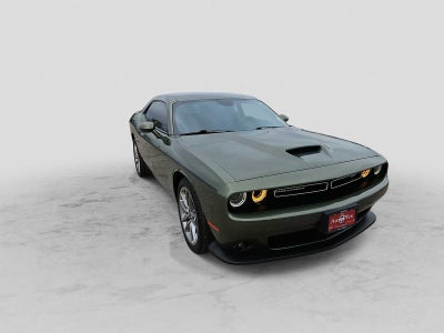 2023 Dodge Challenger GT AWD