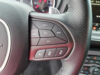 2023 Dodge Challenger GT AWD