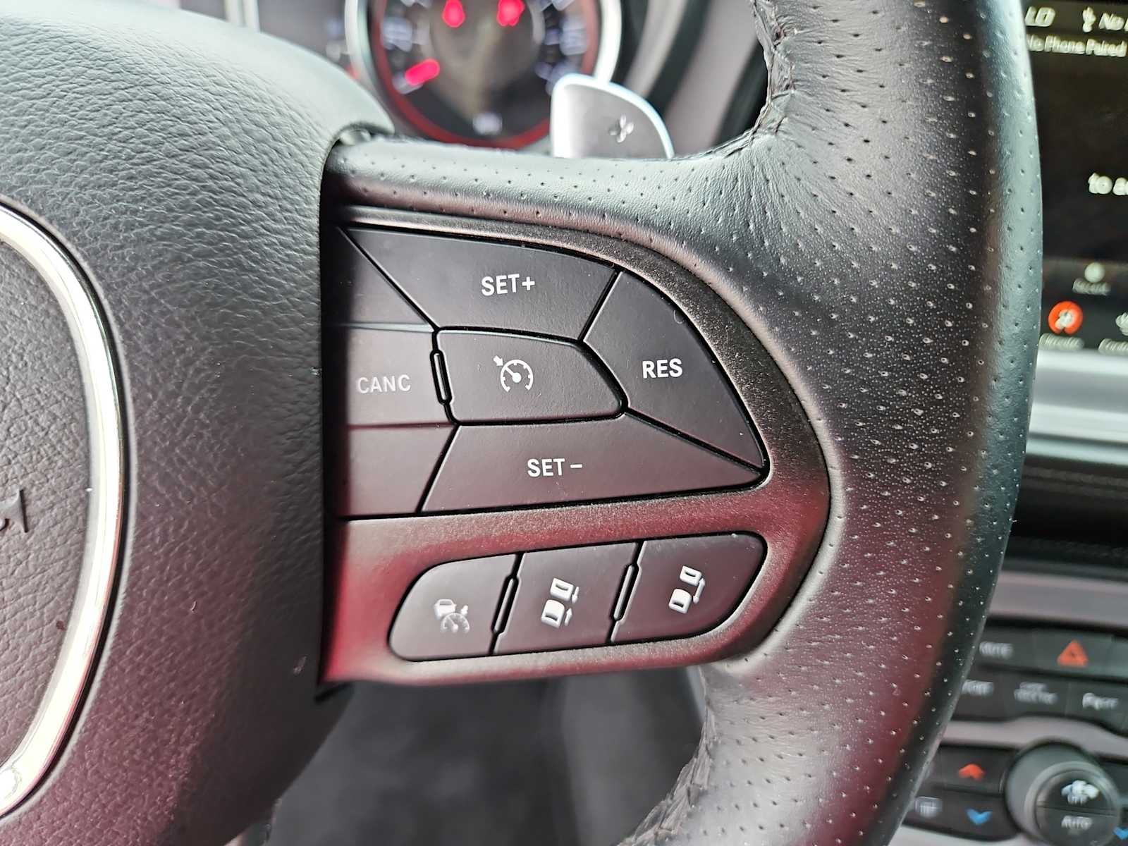 2023 Dodge Challenger GT AWD