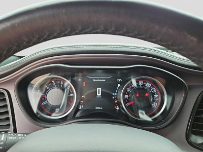 2023 Dodge Challenger GT AWD