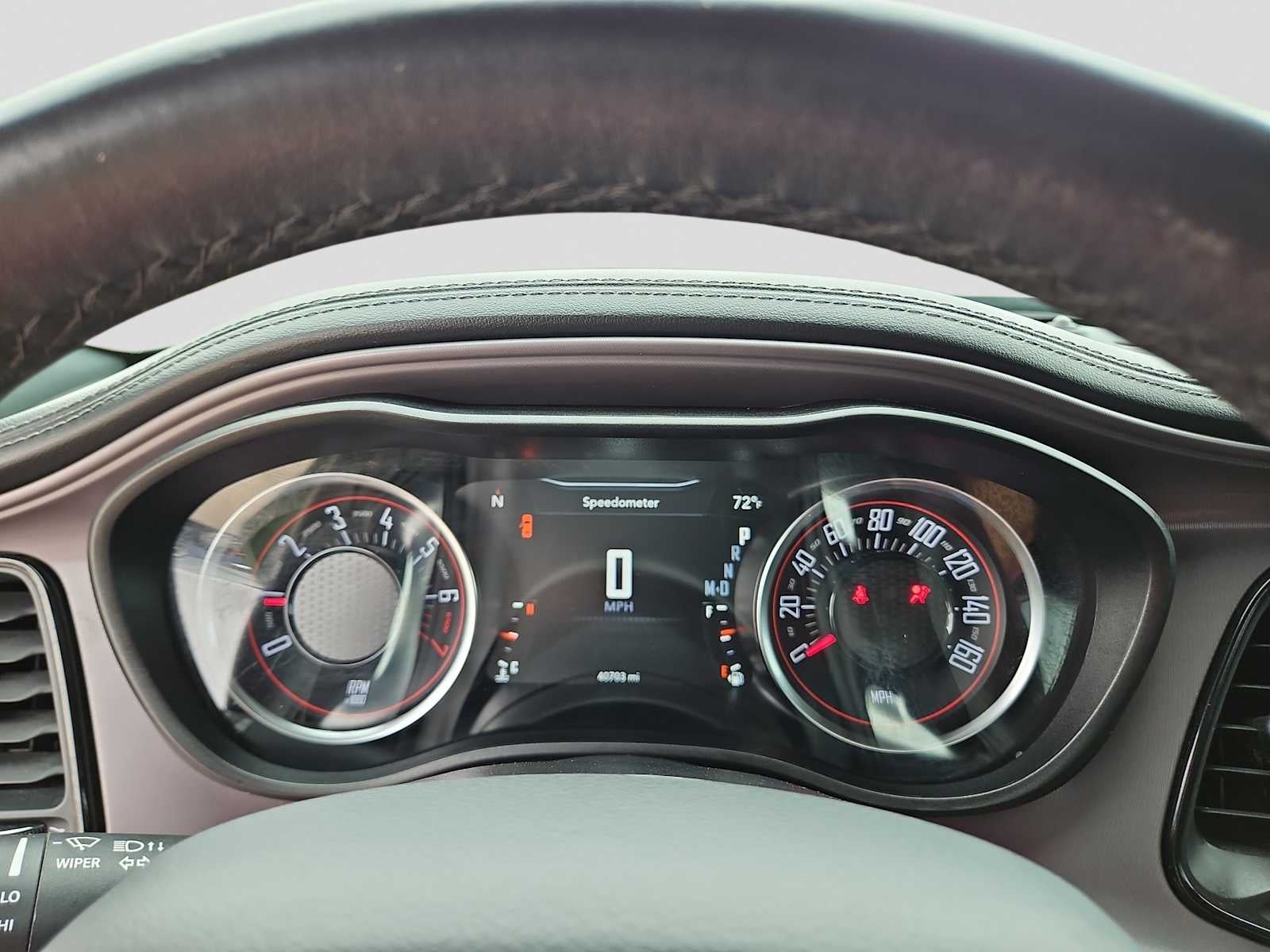 2023 Dodge Challenger GT AWD