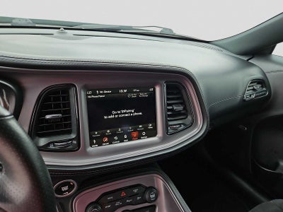 2023 Dodge Challenger GT AWD