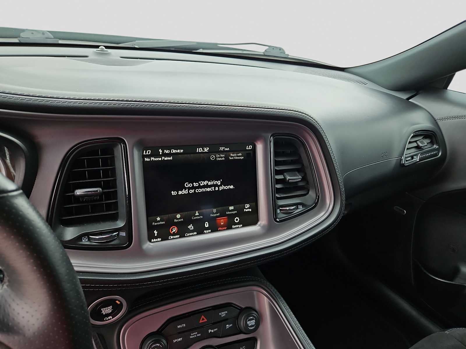 2023 Dodge Challenger GT AWD