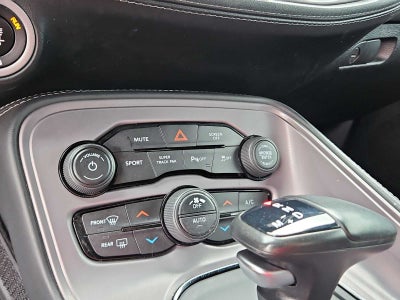 2023 Dodge Challenger GT AWD