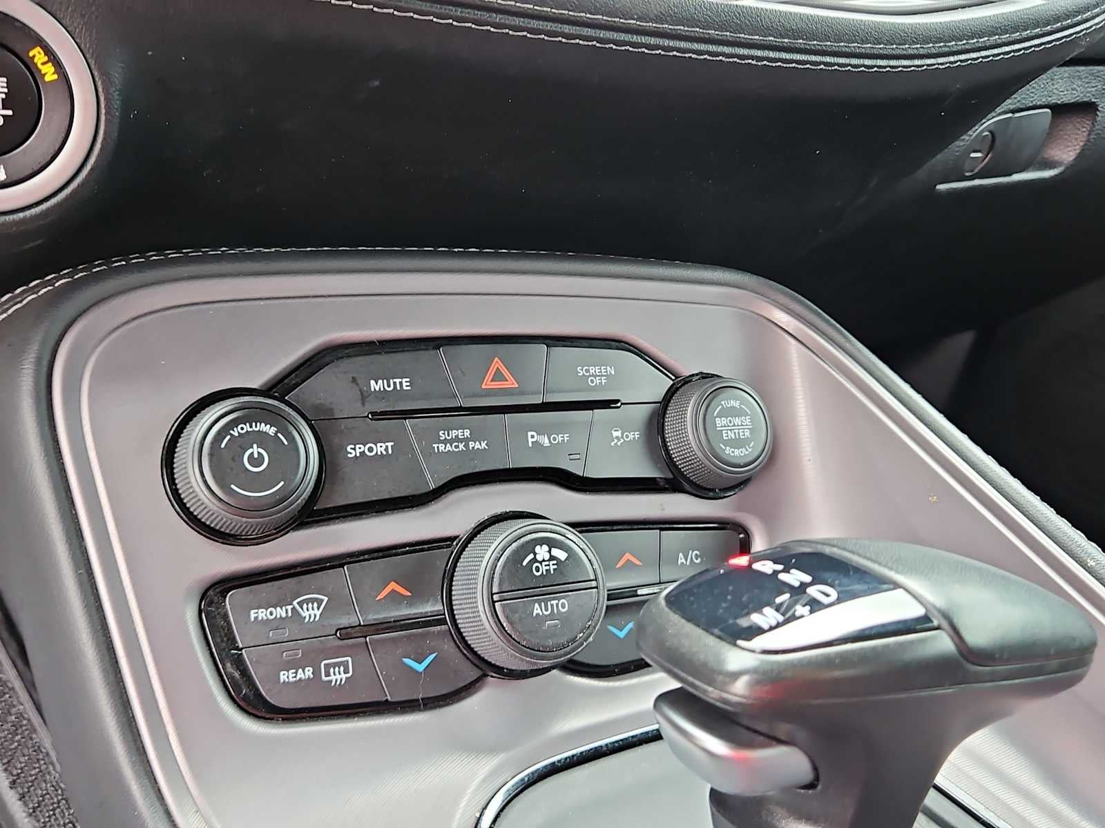 2023 Dodge Challenger GT AWD
