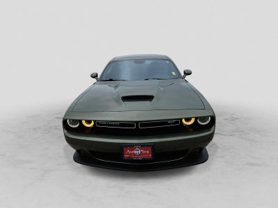 2023 Dodge Challenger GT AWD