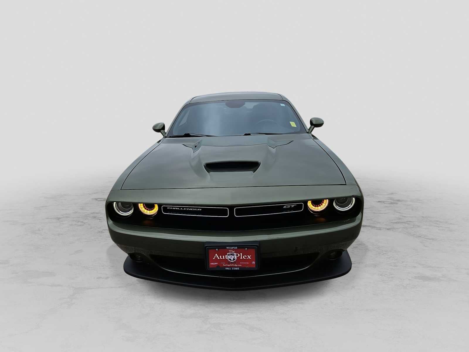 2023 Dodge Challenger GT AWD