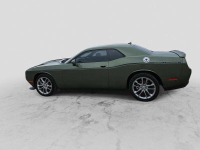 2023 Dodge Challenger GT AWD