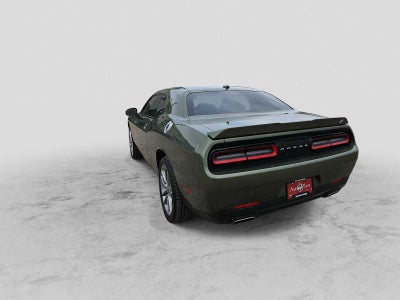 2023 Dodge Challenger GT AWD