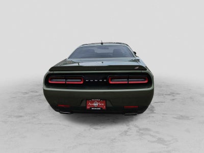 2023 Dodge Challenger GT AWD