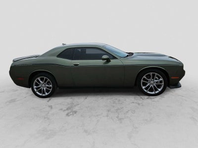 2023 Dodge Challenger GT AWD