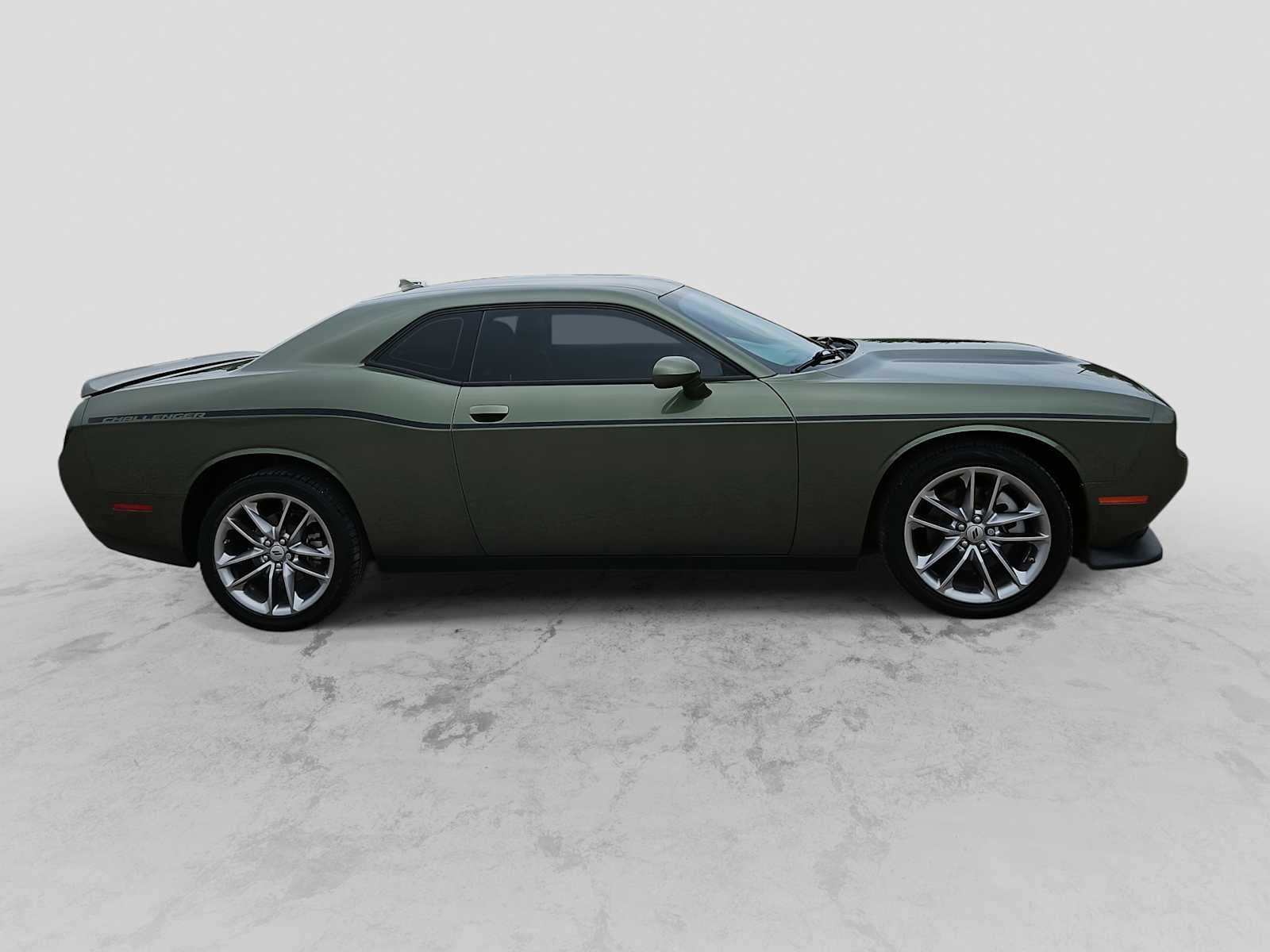 2023 Dodge Challenger GT AWD