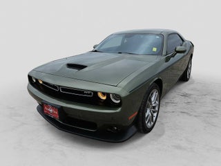 2023 Dodge Challenger GT AWD