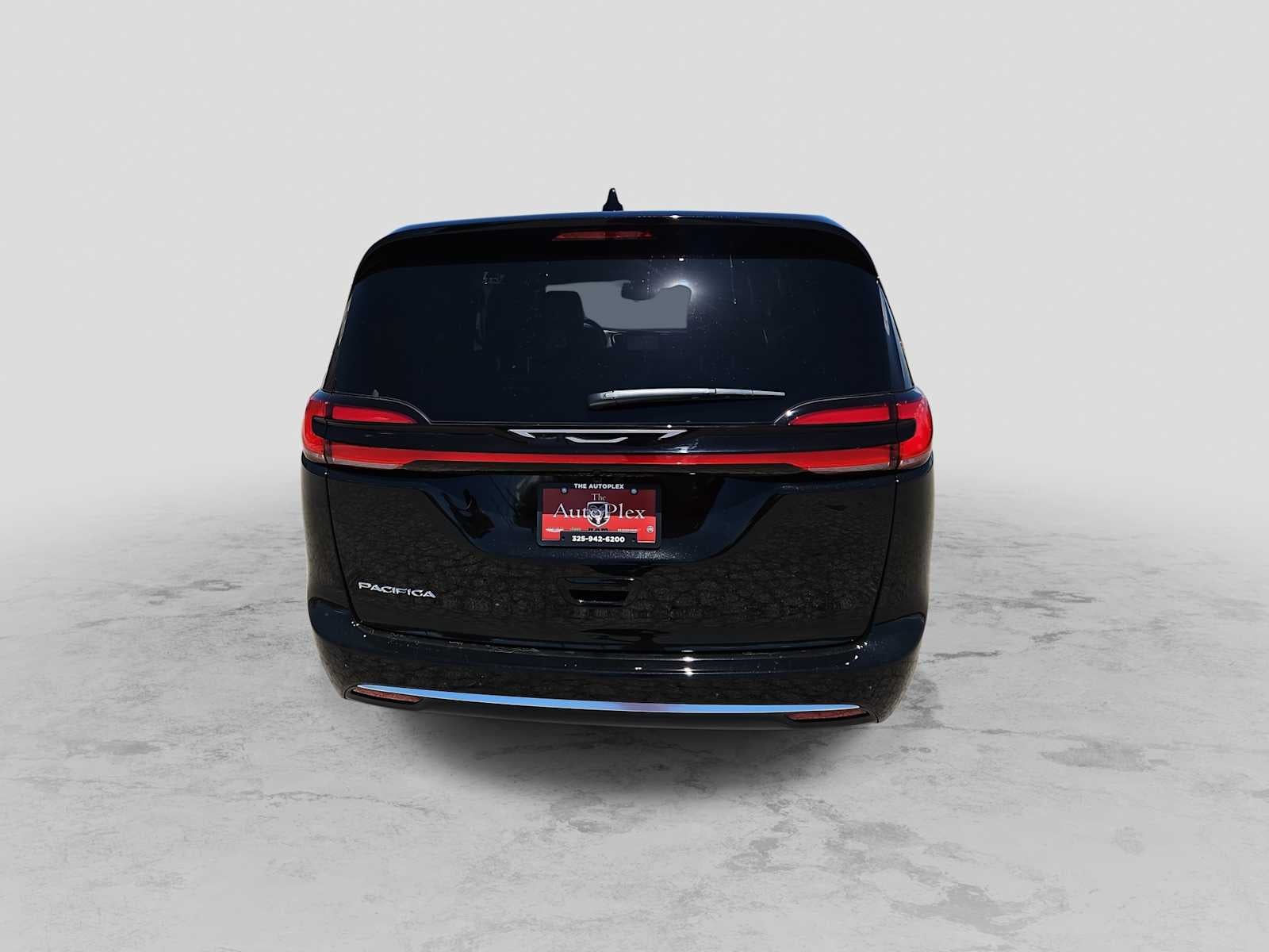 2027 Chrysler Pacifica PACIFICA SELECT