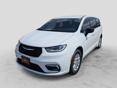 2025 Chrysler Pacifica PACIFICA SELECT