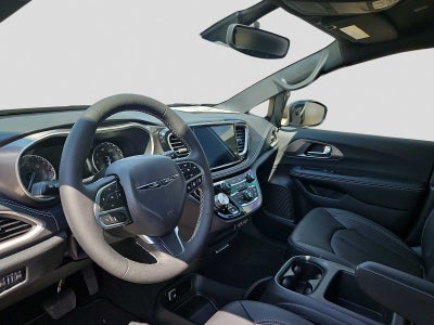 2025 Chrysler Pacifica PACIFICA SELECT