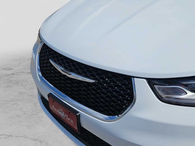 2025 Chrysler Pacifica PACIFICA SELECT