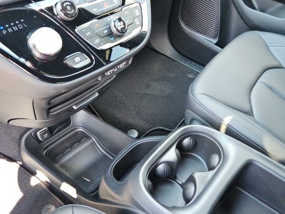 2025 Chrysler Pacifica PACIFICA SELECT