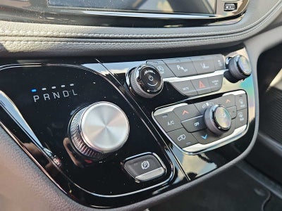 2025 Chrysler Pacifica PACIFICA SELECT