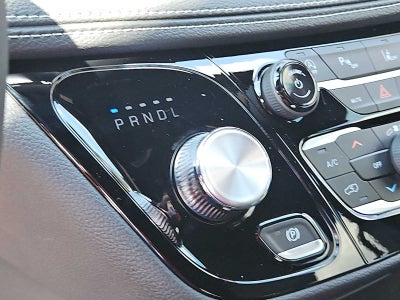 2025 Chrysler Pacifica PACIFICA SELECT