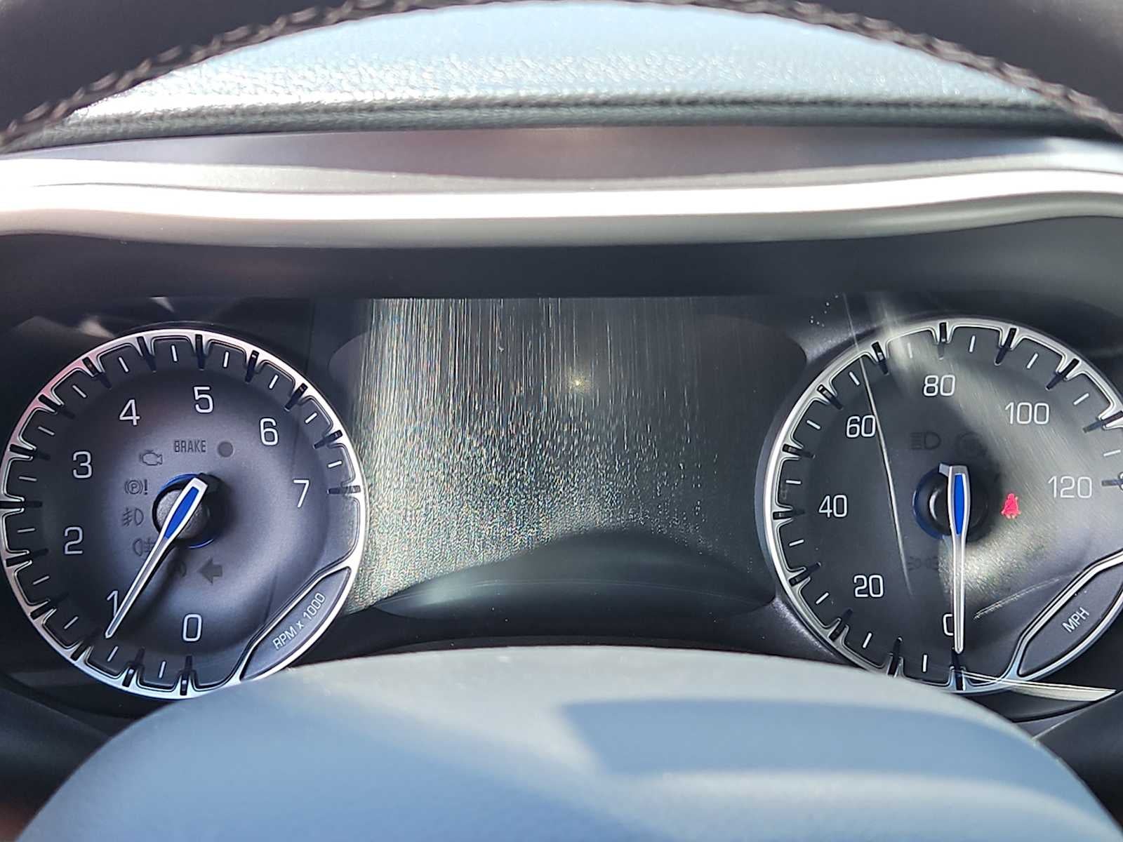 2025 Chrysler Pacifica PACIFICA SELECT