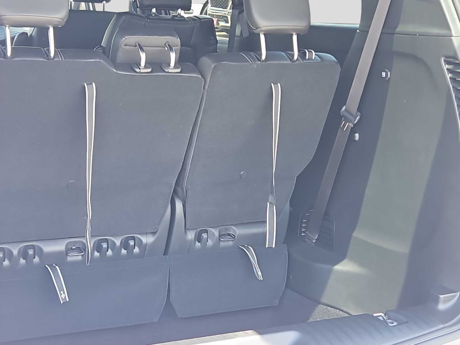 2025 Chrysler Pacifica PACIFICA SELECT