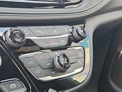 2025 Chrysler Pacifica PACIFICA SELECT