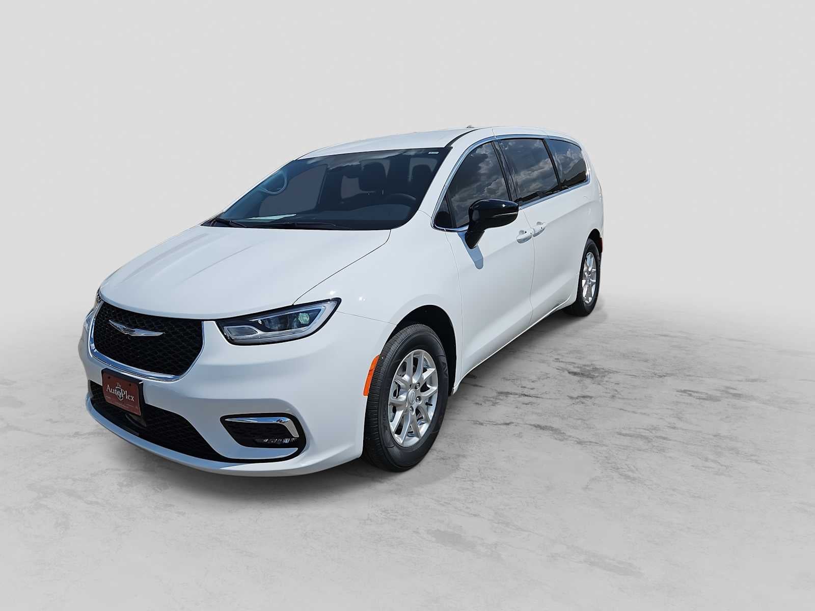 2025 Chrysler Pacifica PACIFICA SELECT