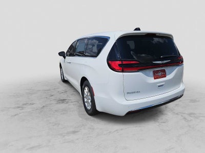 2025 Chrysler Pacifica PACIFICA SELECT